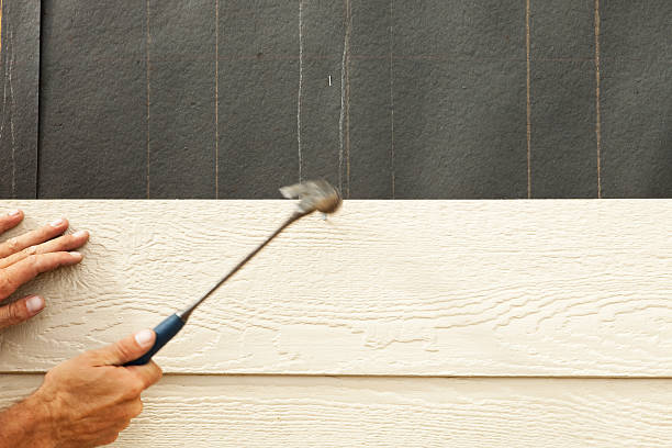 Best Weatherproofing and Sealing  in Wesley Chapel, NC